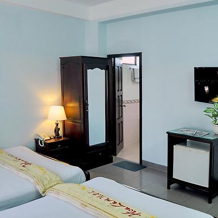 Hoa Lam Hotel Nha Trang Ruang foto