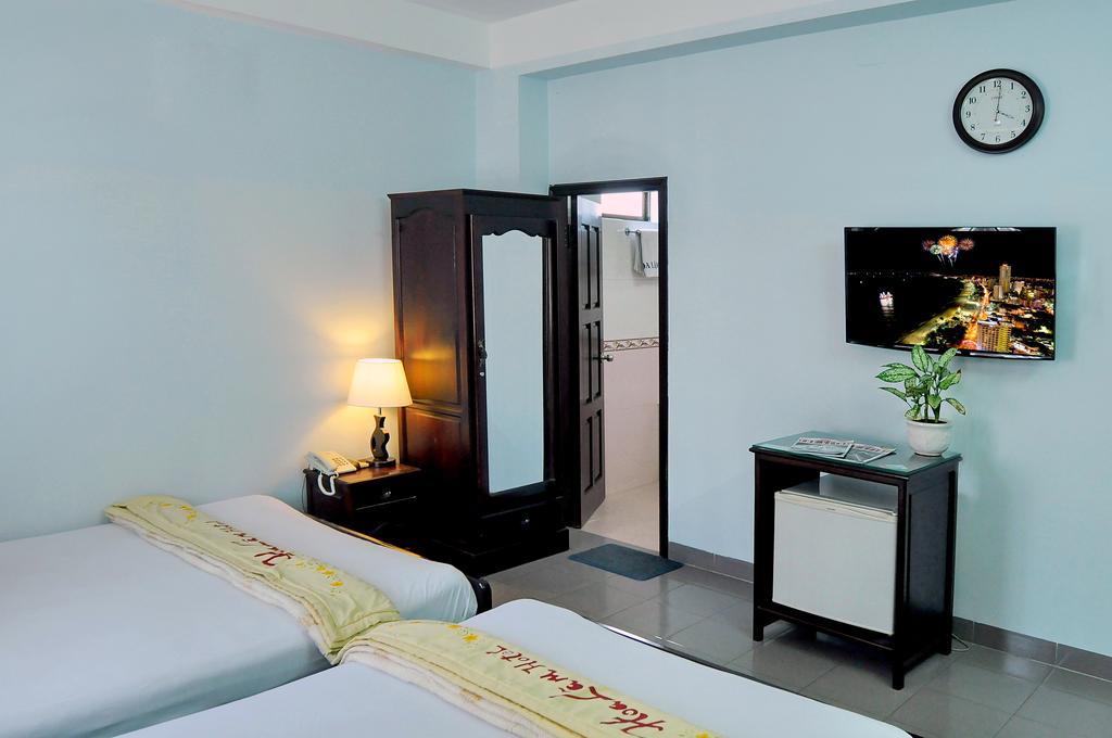 Hoa Lam Hotel Nha Trang Ruang foto